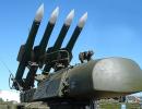 The missile system that shot down Malaysian plane