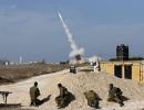 Israel launches ground offensive against Hamas