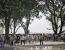 CBI goes for exhuming bodies of Budaun rape-murder victims