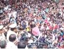 Bangalore child rape: Protestors take out march, demand action