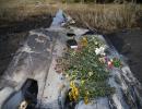 I only bought a one-way ticket: Tragic joke of MH17 flier