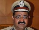 Child rape case, Bengaluru police chief shunted out