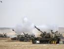 Israel pounds Gaza despite global peace efforts; toll at 620