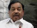 Maharashtra polls: Stakes high for Narayan Rane, son in Sindhudurg