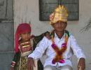 The HORRIFIC truth about child marriages in India