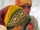 The worrying case of India's child brides and grooms