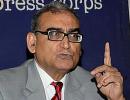 Court issues notice to Katju over his comments on beef