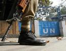 Mixed reaction in Srinagar to decision to move UN observer group