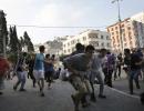 Gaza bloodbath continues, diplomats scramble for ceasefire