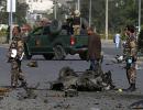 2 Indians among 5 guards killed in Kabul attack