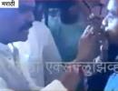 Shiv Sena force-feeding controversy: What is the real story?