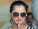 Sania Mirza and the story of Muslim discrimination