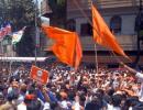 Why the Shiv Sena won't say sorry