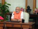 Why PM Modi is unhappy with some ministers