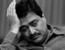 HC stays EC order against ex-Maharashtra CM Ashok Chavan