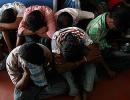 India to ID 175 Tamil asylum seekers in Australia