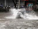 PHOTOS: In Mumbai, when it rains, it pours!