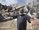 Israel intensifies Gaza attacks, 100 Palestinians killed in 1 day