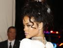 How Rihanna, Madonna got caught in Gaza war