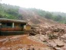 Pune: Death toll in landslide reaches 15, over 160 feared trapped