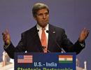 With bagful of admiration for Modi, John Kerry to arrive in India today