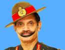 9 interesting facts about India's new Army Chief