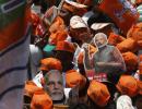 How the South could shape BJP's future