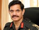 Lt General Dalbir Singh Suhag takes over as new Army chief