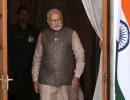 PMO in overdrive as Modi's ministers hit pause button