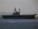 Charges framed against 6 in Naval war room leak case