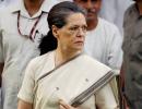 I will write my own book of truth: Sonia