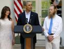 US has ironclad commitment to bring PoW home: Obama