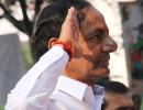 Telangana, India's 29th state, is born; KCR takes oath as CM