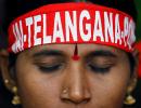 The Telangana story