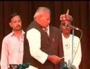 14 new ministers inducted into Manjhi cabinet in Bihar