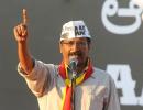 Inside Kejriwal and Co's new game plan