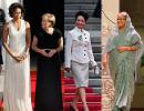 PHOTOS: 20 most powerful women in politics