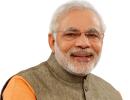 Prime Minister Modi's Official Photograph