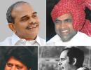 8 politicians who died in tragic accidents