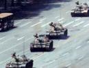 Tiananmen Square: When China's history changed FOREVER