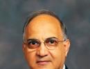 Anil Pahwa chosen as Jefferson Science Fellow