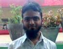 Pune techie murder: 4 more 'linked to Hindu outfit' held