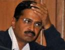 Kejriwal put on trial on charges of defamation