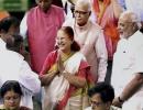 Will be like a mother, gentle but firm: Sumitra Mahajan on being Speaker