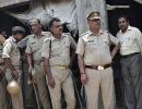 Badaun rape fallout: SP suspended; 66 IAS, 42 IPS officers transferred