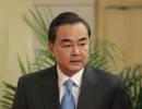 Chinese foreign minister to meet PM Modi on Sunday