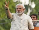 US media finds a new style icon in Modi