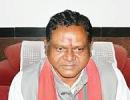 BOO Chhattisgarh leader's insensitive remark: Rapes happen by mistake