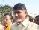 Taskmaster Chandrababu Naidu is a man of records