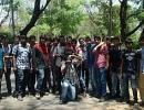 Search on for Hyderabad students feared drowned, 5 bodies found